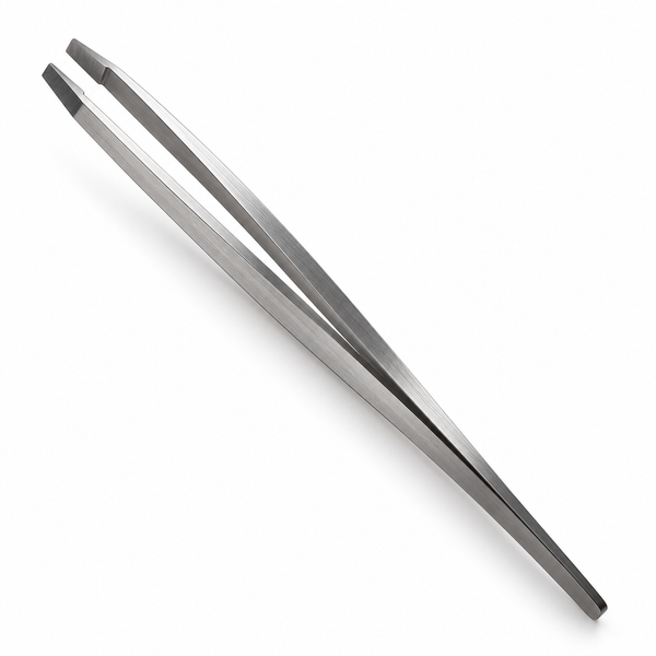EYEBROW TWEEZERS