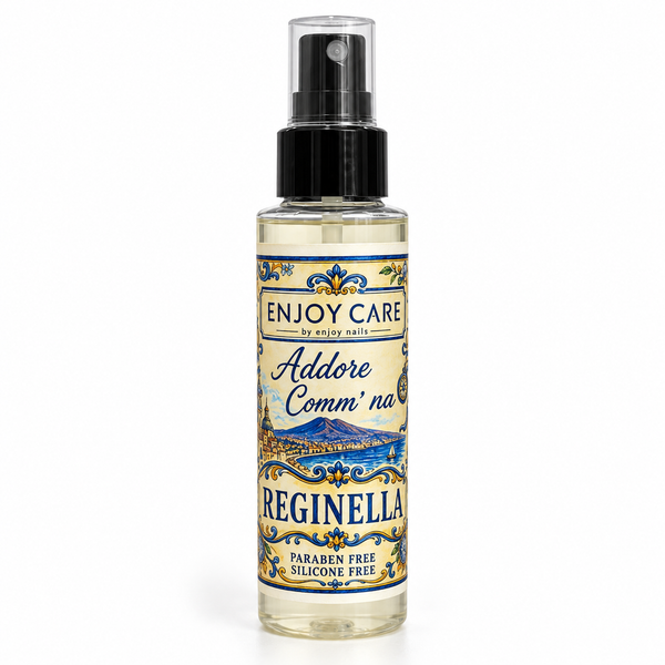 Acqua profumata corpo e capelli REGINELLA