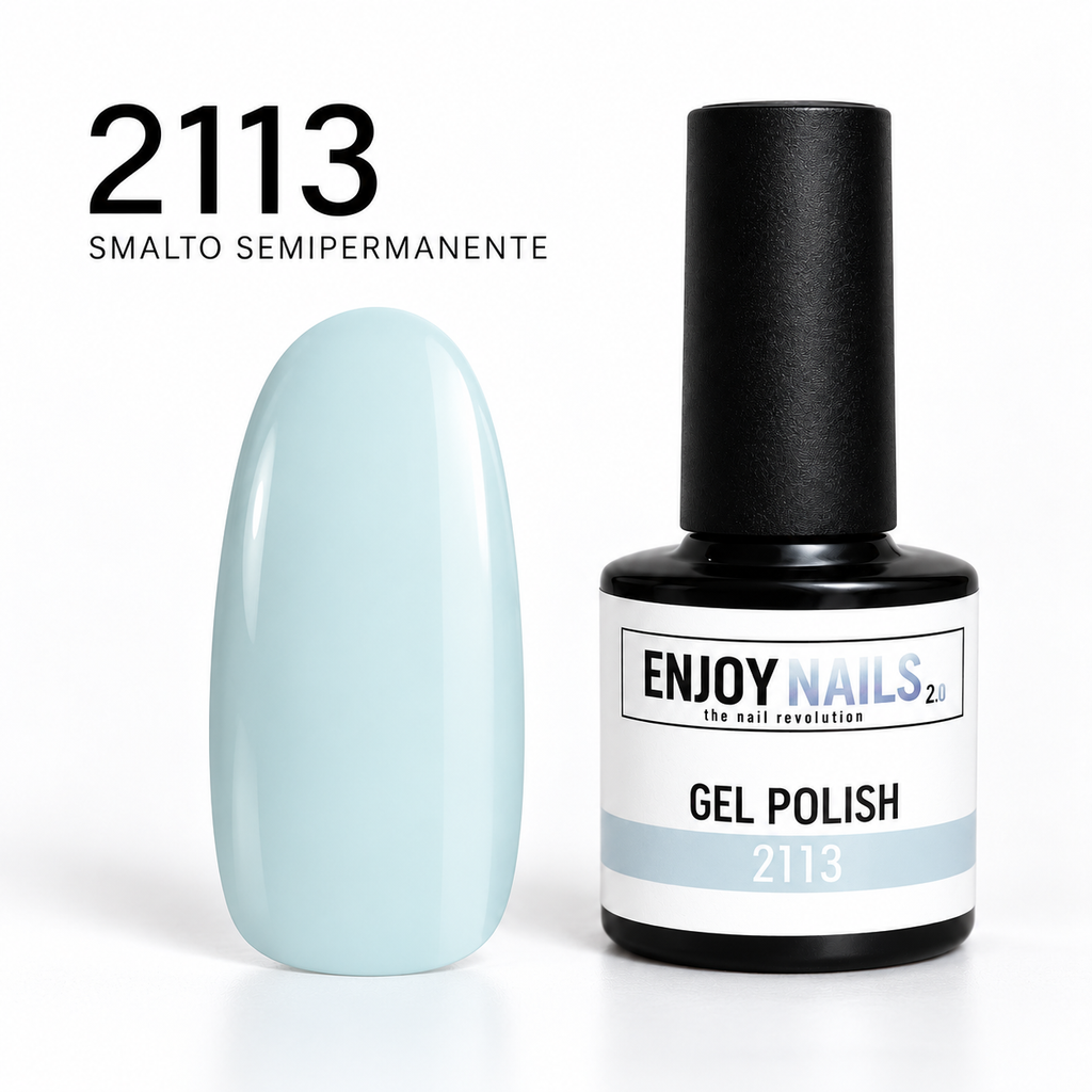 Enjoy Nails semi-permanent nail polish number 2113