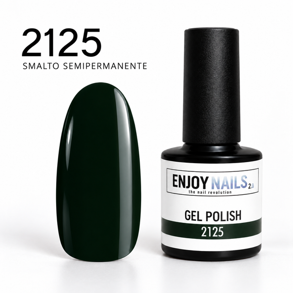 Smalto Semipermanente Enjoy Nails Numero 2125