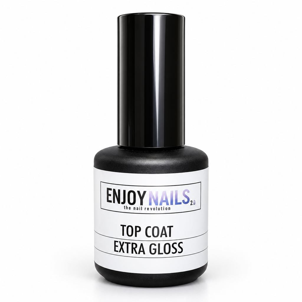 TOP COAT EXTRA GLOSS