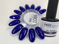 Smalto Semipermanente Enjoy Nails Numero 1086