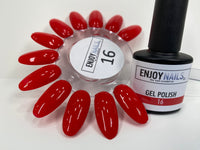 Smalto Semipermanente Enjoy Nails Numero 16