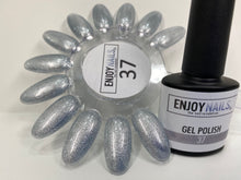 Load image into Gallery viewer, Enjoy Nails semi-permanent nail polish Number 37
