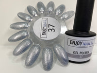 Smalto Semipermanente Enjoy Nails Numero 37