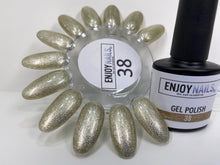 Load image into Gallery viewer, Enjoy Nails semi-permanent nail polish Number 38
