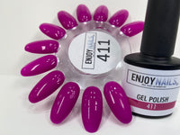 Smalto Semipermanente Enjoy Nails Numero 411