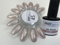 Smalto Semipermanente Enjoy Nails Numero 45