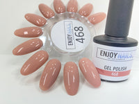 Smalto Semipermanente Enjoy Nails Numero 468
