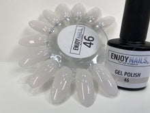 Carica l&#39;immagine nel visualizzatore di Gallery, Smalto Semipermanente Enjoy Nails Numero 46
