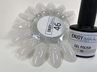 Smalto Semipermanente Enjoy Nails Numero 46