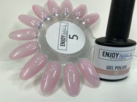Smalto Semipermanente Enjoy Nails Numero 5