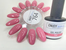 Load image into Gallery viewer, Enjoy Nails semi-permanent nail polish number 764
