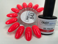 Smalto Semipermanente Enjoy Nails Numero 842