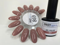 Smalto Semipermanente Enjoy Nails Numero 869