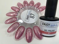 Smalto Semipermanente Enjoy Nails Numero 87