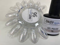 Smalto Semipermanente Enjoy Nails Numero 96