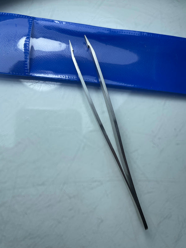PINZETTA PER SOPRACCIGLIA