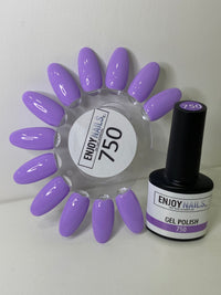 Smalto Semipermanente Enjoy Nails Numero 750