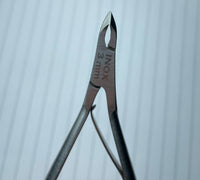 TRONCHESINA CUTICOLE ACCIAIO INOX