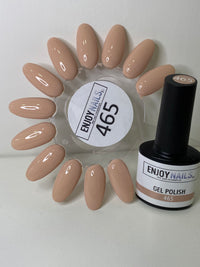 Smalto Semipermanente Enjoy Nails Numero 465