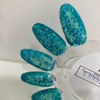Smalto Semipermanente Enjoy Nails Numero 1422
