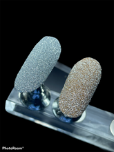 Load image into Gallery viewer, SANDBLASTED EFFECT POWDERS
