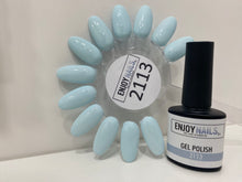 Load image into Gallery viewer, Enjoy Nails semi-permanent nail polish number 2113
