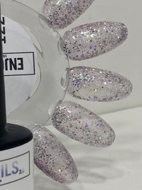 Smalto Semipermanente Enjoy Nails Numero 122