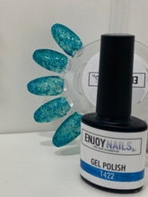 Load image into Gallery viewer, Enjoy Nails semi-permanent nail polish number 1422
