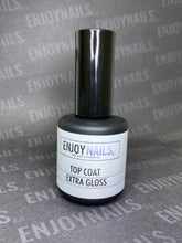 Carica l&#39;immagine nel visualizzatore di Gallery, TOP COAT EXTRA GLOSS

