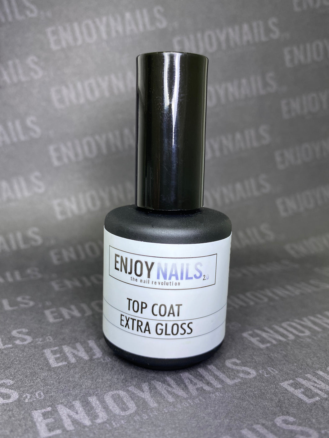 TOP COAT EXTRA GLOSS