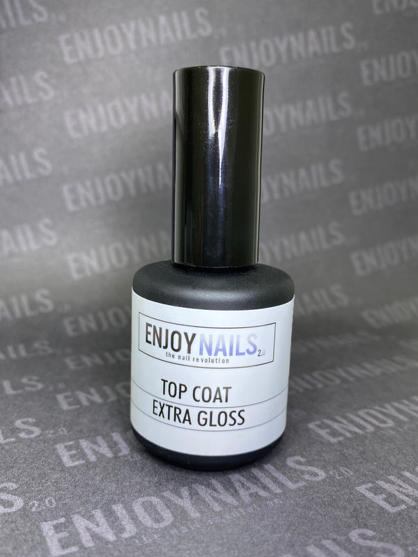 EXTRA GLOSS TOP COAT