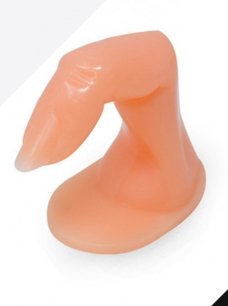 FAKE FINGER