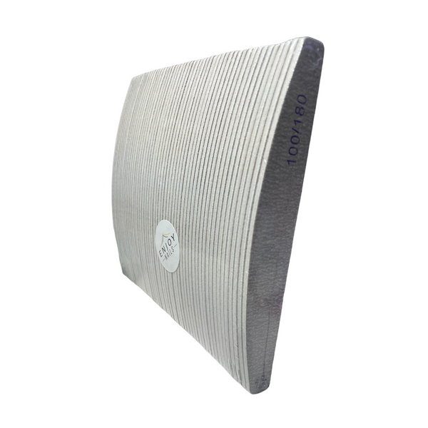 Pack of professional files 50 pcs