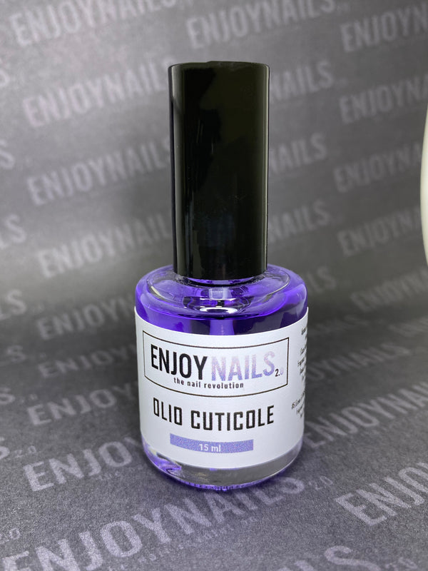 CUTICLE OIL