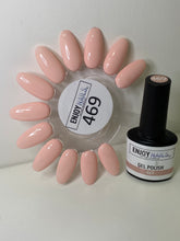 Carica l&#39;immagine nel visualizzatore di Gallery, Smalto Semipermanente Enjoy Nails Numero 469
