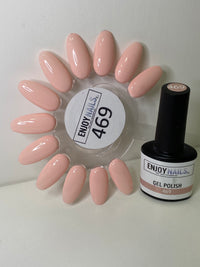 Smalto Semipermanente Enjoy Nails Numero 469