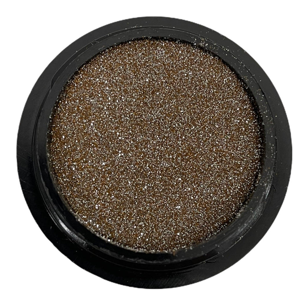 SANDBLASTED EFFECT POWDERS