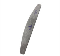 Pack of professional files 50 pcs