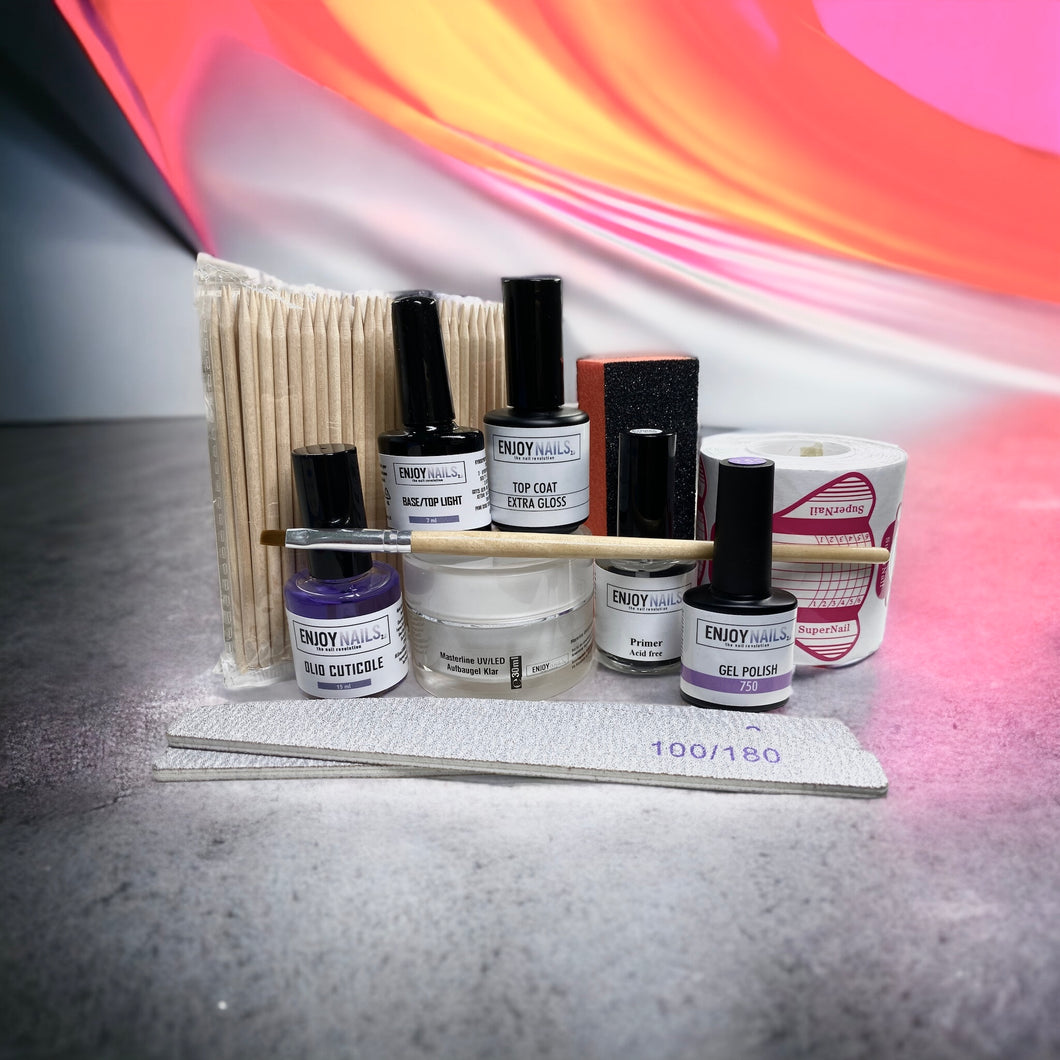 KIT RICOSTRUZIONE ENJOY 2.0